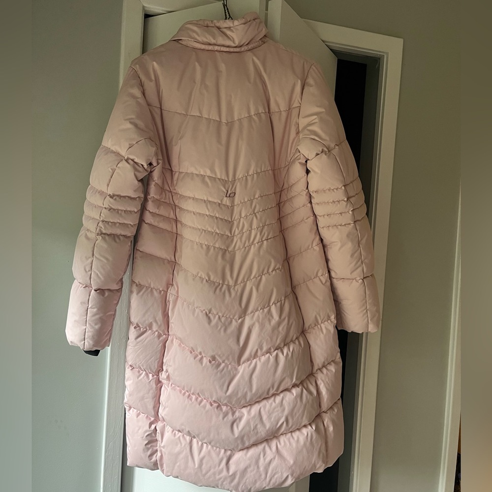 Winter coat